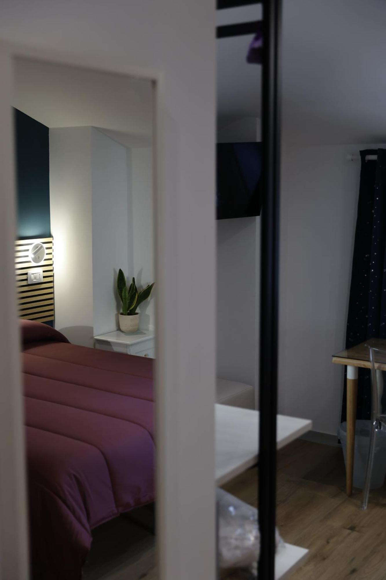 New Pescara City B&B Buitenkant foto