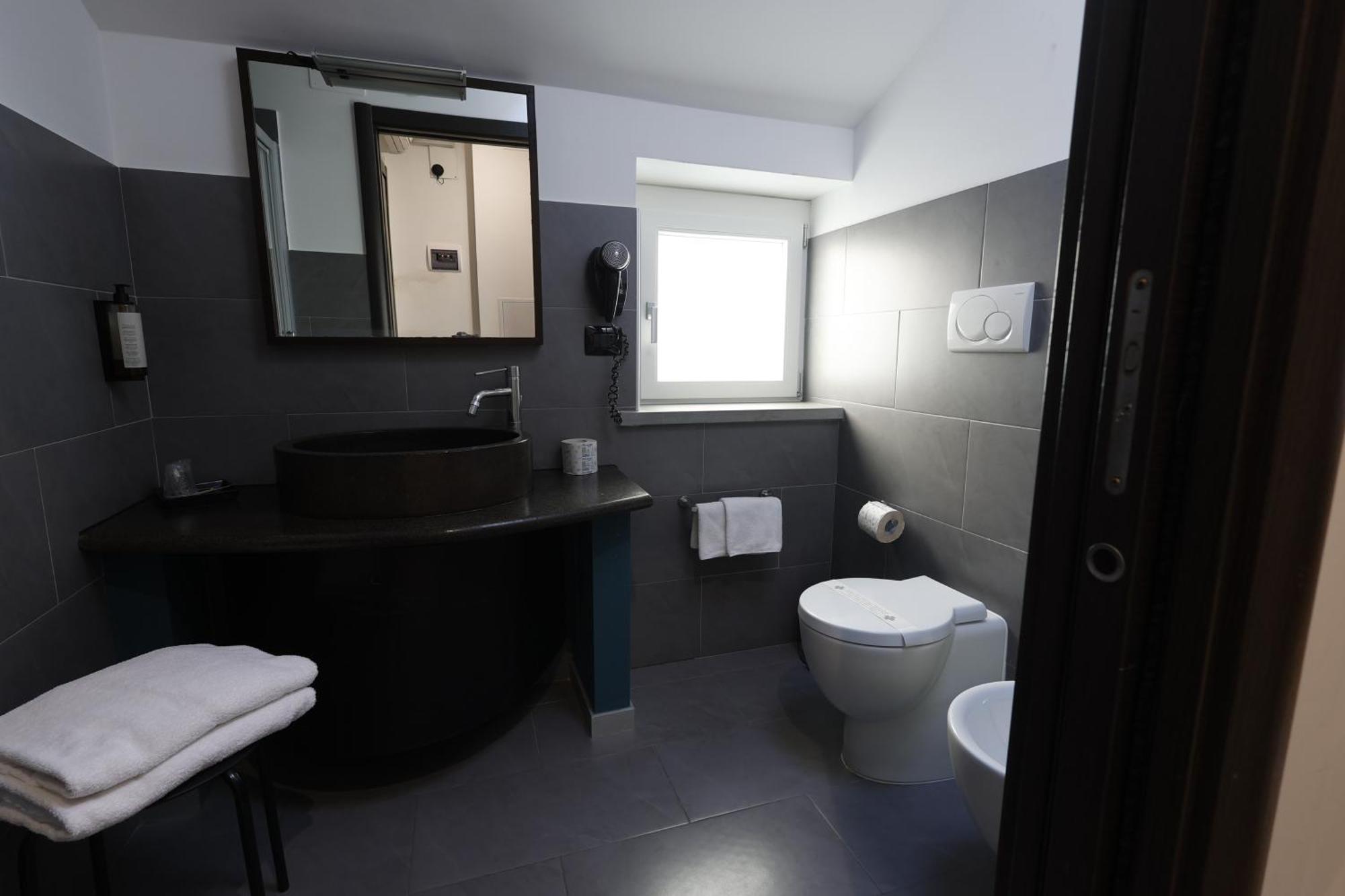 New Pescara City B&B Buitenkant foto